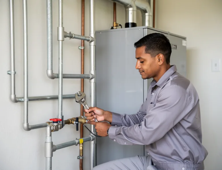 Geothermal Heating service in Edinburgh